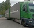 Зеленый МАН 26.390, объемом двигателя 10.52 л и пробегом 115 тыс. км за 14900 $, фото 1 на Automoto.ua