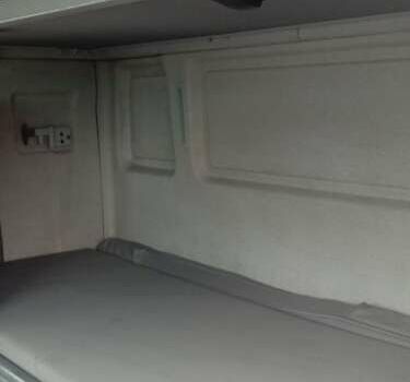 Зеленый МАН 26.390, объемом двигателя 10.52 л и пробегом 115 тыс. км за 14900 $, фото 14 на Automoto.ua