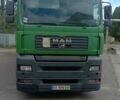 Зеленый МАН 26.390, объемом двигателя 10.52 л и пробегом 115 тыс. км за 14900 $, фото 1 на Automoto.ua