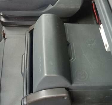 Зеленый МАН 26.390, объемом двигателя 10.52 л и пробегом 115 тыс. км за 14900 $, фото 13 на Automoto.ua