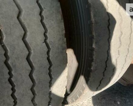 Зеленый МАН 26.390, объемом двигателя 10.52 л и пробегом 115 тыс. км за 14900 $, фото 17 на Automoto.ua