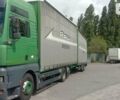 Зелений МАН 26.390, об'ємом двигуна 10.52 л та пробігом 115 тис. км за 15700 $, фото 2 на Automoto.ua
