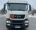 Белый МАН 26.400, объемом двигателя 10.52 л и пробегом 104 тыс. км за 33000 $, фото 1 на Automoto.ua