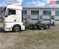 Белый МАН 26.400, объемом двигателя 10.5 л и пробегом 900 тыс. км за 11900 $, фото 1 на Automoto.ua