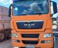 Белый МАН 26.400, объемом двигателя 10.5 л и пробегом 50 тыс. км за 31500 $, фото 22 на Automoto.ua