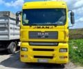 Белый МАН 26.400, объемом двигателя 10.5 л и пробегом 50 тыс. км за 31500 $, фото 21 на Automoto.ua