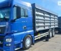 Белый МАН 26.400, объемом двигателя 10.5 л и пробегом 50 тыс. км за 31500 $, фото 33 на Automoto.ua