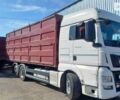 Белый МАН 26.400, объемом двигателя 10.5 л и пробегом 50 тыс. км за 31500 $, фото 31 на Automoto.ua