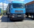 Белый МАН 26.400, объемом двигателя 10.5 л и пробегом 50 тыс. км за 31500 $, фото 24 на Automoto.ua