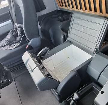 Білий МАН 26.400, об'ємом двигуна 0 л та пробігом 538 тис. км за 20500 $, фото 11 на Automoto.ua