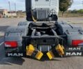 Білий МАН 26.400, об'ємом двигуна 0 л та пробігом 538 тис. км за 20500 $, фото 6 на Automoto.ua