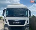 Белый МАН 26.400, объемом двигателя 0 л и пробегом 800 тыс. км за 30000 $, фото 1 на Automoto.ua