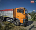 МАН 26.400, объемом двигателя 0 л и пробегом 933 тыс. км за 33000 $, фото 6 на Automoto.ua