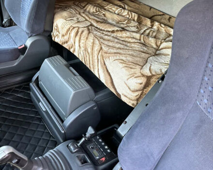 МАН 26.400, объемом двигателя 0 л и пробегом 1 тыс. км за 16600 $, фото 10 на Automoto.ua
