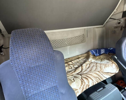 МАН 26.400, объемом двигателя 0 л и пробегом 1 тыс. км за 16600 $, фото 14 на Automoto.ua