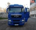МАН 26.400, объемом двигателя 0 л и пробегом 832 тыс. км за 35400 $, фото 4 на Automoto.ua