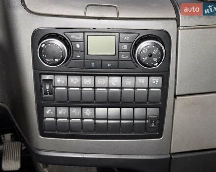 МАН 26.400, объемом двигателя 10.5 л и пробегом 1 тыс. км за 30000 $, фото 22 на Automoto.ua