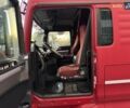 МАН 26.400, объемом двигателя 10.5 л и пробегом 1 тыс. км за 25000 $, фото 10 на Automoto.ua