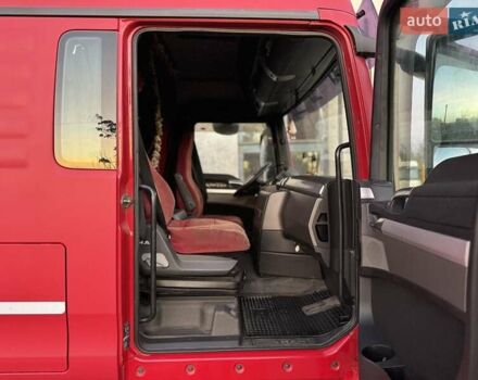 МАН 26.400, объемом двигателя 10.5 л и пробегом 1 тыс. км за 30000 $, фото 14 на Automoto.ua