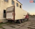 МАН 26.400, объемом двигателя 10.5 л и пробегом 1 тыс. км за 25000 $, фото 5 на Automoto.ua