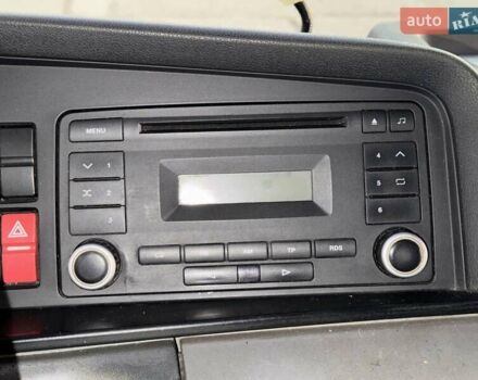 МАН 26.400, объемом двигателя 10.5 л и пробегом 1 тыс. км за 30000 $, фото 23 на Automoto.ua