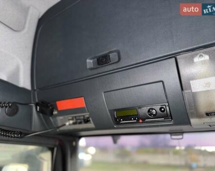МАН 26.400, объемом двигателя 10.5 л и пробегом 1 тыс. км за 30000 $, фото 20 на Automoto.ua