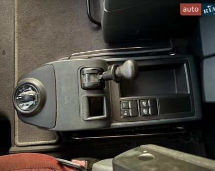 МАН 26.400, объемом двигателя 10.5 л и пробегом 1 тыс. км за 30000 $, фото 19 на Automoto.ua