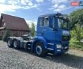 МАН 26.400, объемом двигателя 0 л и пробегом 855 тыс. км за 11492 $, фото 1 на Automoto.ua