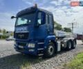 МАН 26.400, объемом двигателя 0 л и пробегом 855 тыс. км за 11492 $, фото 2 на Automoto.ua