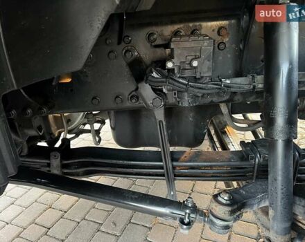 МАН 26.400, объемом двигателя 0 л и пробегом 327 тыс. км за 36835 $, фото 21 на Automoto.ua