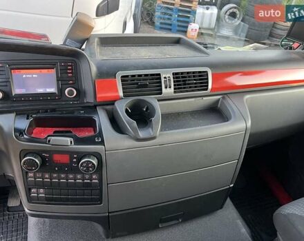 МАН 26.400, объемом двигателя 0 л и пробегом 327 тыс. км за 36835 $, фото 28 на Automoto.ua