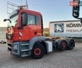 МАН 26.400, объемом двигателя 0 л и пробегом 327 тыс. км за 36835 $, фото 1 на Automoto.ua