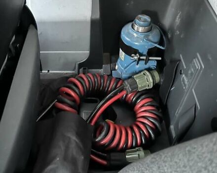 МАН 26.400, объемом двигателя 0 л и пробегом 327 тыс. км за 36835 $, фото 27 на Automoto.ua