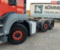 МАН 26.400, объемом двигателя 0 л и пробегом 327 тыс. км за 36835 $, фото 18 на Automoto.ua