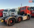 МАН 26.400, объемом двигателя 0 л и пробегом 327 тыс. км за 36835 $, фото 4 на Automoto.ua