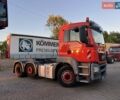 МАН 26.400, объемом двигателя 0 л и пробегом 327 тыс. км за 36835 $, фото 2 на Automoto.ua