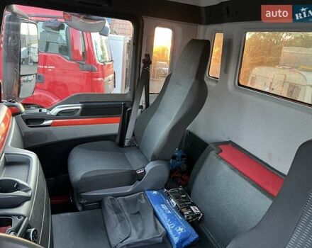МАН 26.400, объемом двигателя 0 л и пробегом 327 тыс. км за 36835 $, фото 26 на Automoto.ua