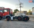 МАН 26.400, объемом двигателя 0 л и пробегом 327 тыс. км за 36835 $, фото 1 на Automoto.ua