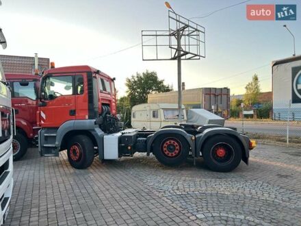 МАН 26.400 2013 в Хусте на Automoto.ua МАН 26.400, объемом двигателя 0 л и пробегом 327 тыс. км за 36835 $, фото 1 на Automoto.ua