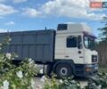 Белый МАН 26.403, объемом двигателя 0 л и пробегом 8 тыс. км за 9500 $, фото 1 на Automoto.ua