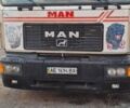 Белый МАН 26.403, объемом двигателя 12 л и пробегом 900 тыс. км за 8400 $, фото 1 на Automoto.ua