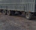 Белый МАН 26.403, объемом двигателя 12 л и пробегом 900 тыс. км за 8400 $, фото 6 на Automoto.ua