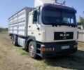 Бежевый МАН 26.403, объемом двигателя 12 л и пробегом 2 тыс. км за 18888 $, фото 1 на Automoto.ua