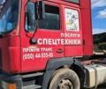 Червоний МАН 26.403, об'ємом двигуна 11.97 л та пробігом 1000 тис. км за 5000 $, фото 1 на Automoto.ua