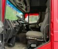 Красный МАН 26.403, объемом двигателя 12.1 л и пробегом 100 тыс. км за 10500 $, фото 1 на Automoto.ua