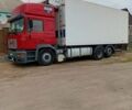Червоний МАН 26.403, об'ємом двигуна 11.97 л та пробігом 753 тис. км за 9999 $, фото 1 на Automoto.ua