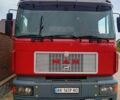 Червоний МАН 26.403, об'ємом двигуна 11.97 л та пробігом 753 тис. км за 9999 $, фото 1 на Automoto.ua