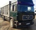 МАН 26.403, об'ємом двигуна 11.9 л та пробігом 1 тис. км за 9800 $, фото 1 на Automoto.ua