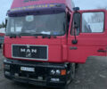 МАН 26.403, объемом двигателя 12 л и пробегом 10 тыс. км за 9300 $, фото 8 на Automoto.ua