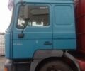 МАН 26.403, объемом двигателя 11.1 л и пробегом 60 тыс. км за 14000 $, фото 8 на Automoto.ua